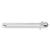 Keeney Mfg 16.00" L, Smooth, Stainless Steel, Polished Stainless Steel PP1901PS-DF1